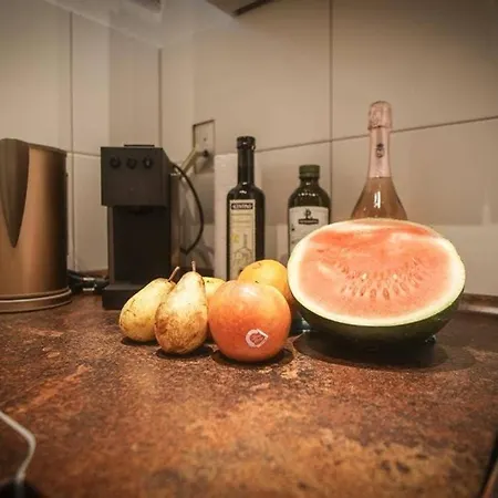 Charlotte Nordstadtperle شقة