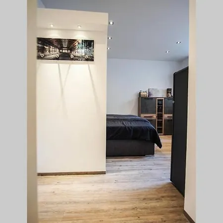 Charlotte Nordstadtperle شقة *