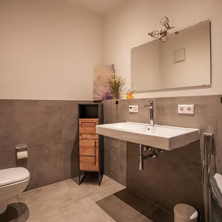 Charlotte Nordstadtperle Friedrichshafen